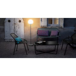 Lampe MOOON! - H 134 cm