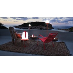 Lampe MOOON! - H 134 cm