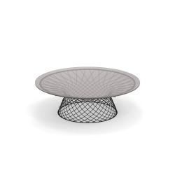 Table ronde Heaven