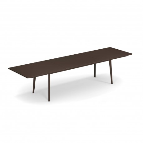 Table extensible Plus4