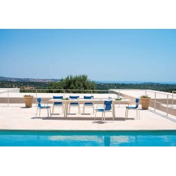 Table extensible Plus4