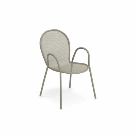 Fauteuil Ronda