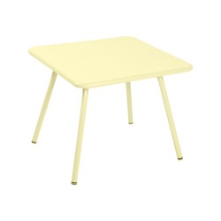 Table enfant Luxembourg Kid 57,5 x 57,5 cm