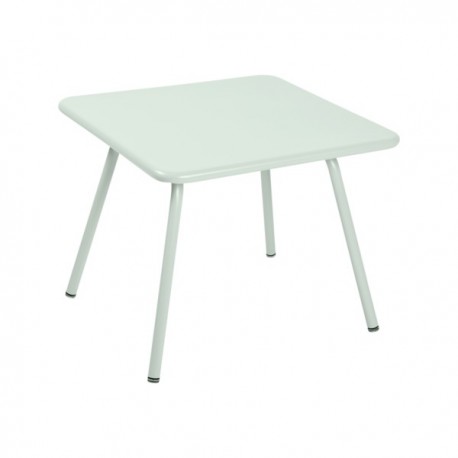 Table enfant Luxembourg Kid 57,5 x 57,5 cm