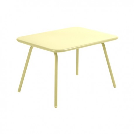 Table enfant Luxembourg Kid 76 x 55,5 cm