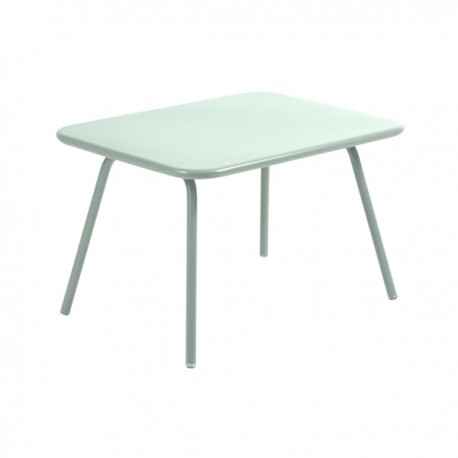 Table enfant Luxembourg Kid 76 x 55,5 cm