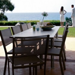 Table extensible COSTA