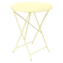 Table ronde Bistro Ø 117 cm