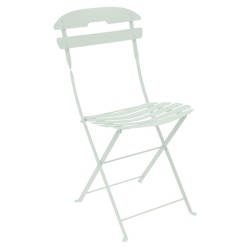 Chaise La Môme menthe glaciale