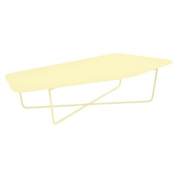 Table basse Ultrasofa citron givré