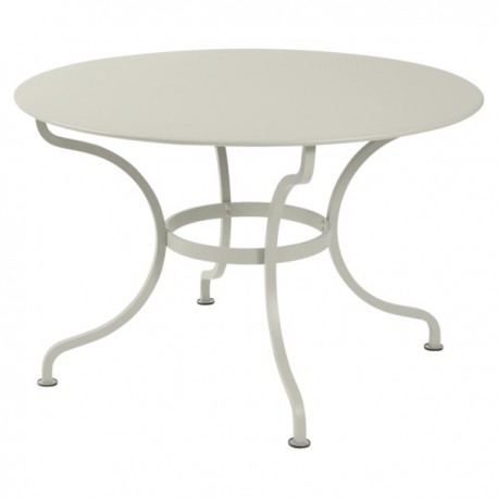 Table ronde Romane Ø 117 cm