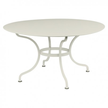 Table ronde Romane Ø 137 cm