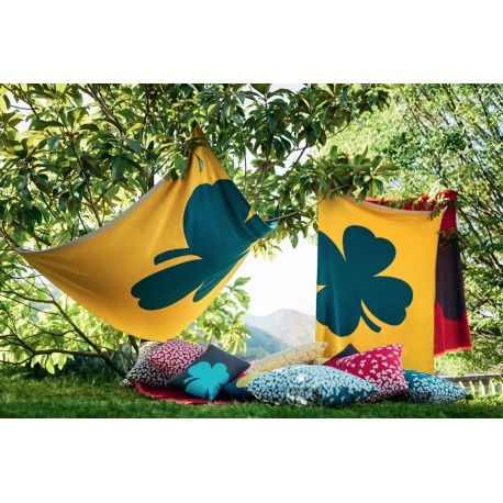 Coussin Trèfle Coussin Trèfle