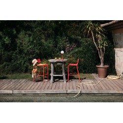 Tabouret de bar Luxembourg