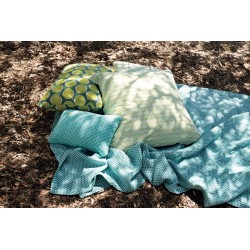 Coussin Envie d'ailleur