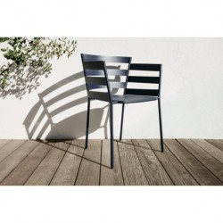 Fauteuil Rythmic