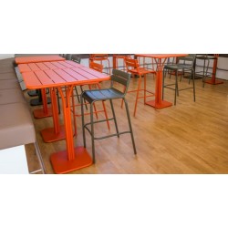 Table 80 x 80 Luxembourg