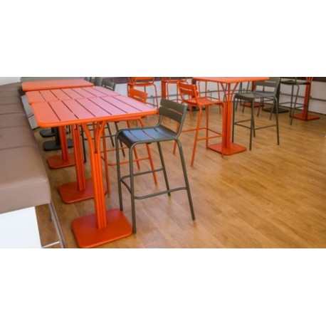 Table 80 x 80 Luxembourg