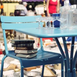 Table 80 x 80 Luxembourg
