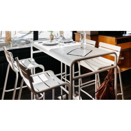 Table haute Luxembourg
