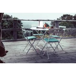 Chaise Bistro duraflon