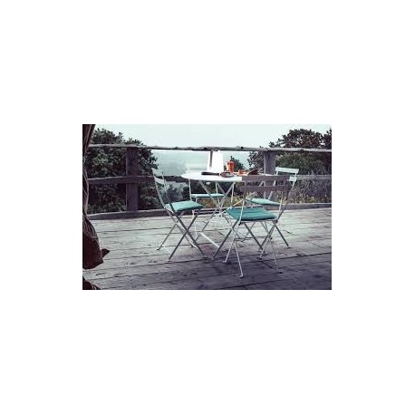 Chaise Bistro duraflon