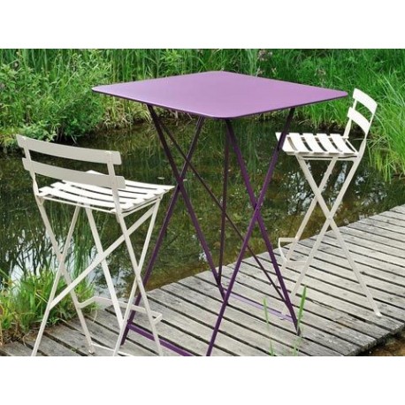 Chaise Bistro classique