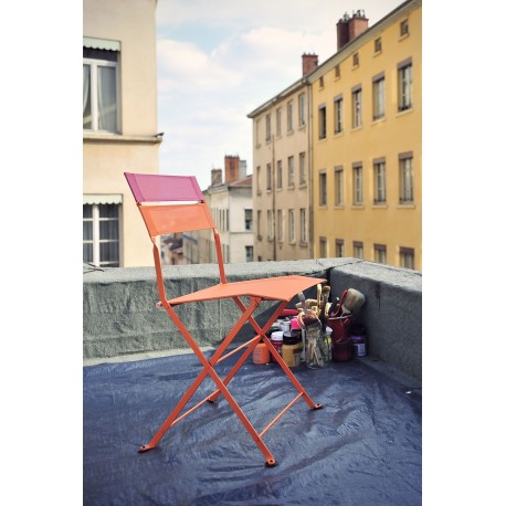 Chaise Latitude