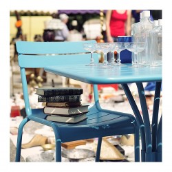 Table haute Luxembourg