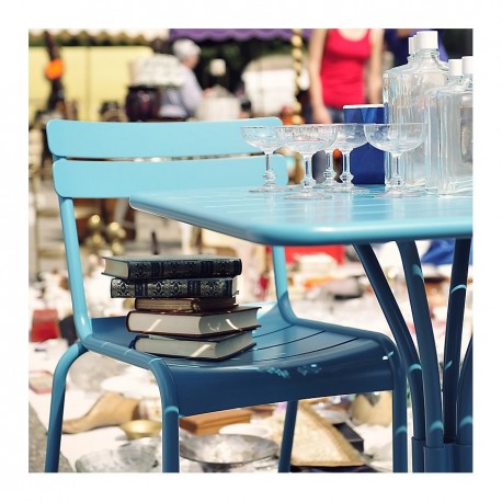 Table haute Luxembourg