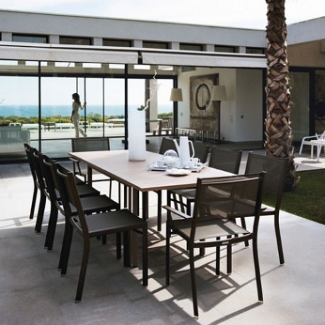 Table extensible COSTA Table extensible COSTA