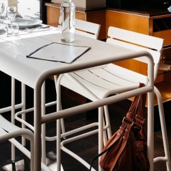 Table haute Luxembourg