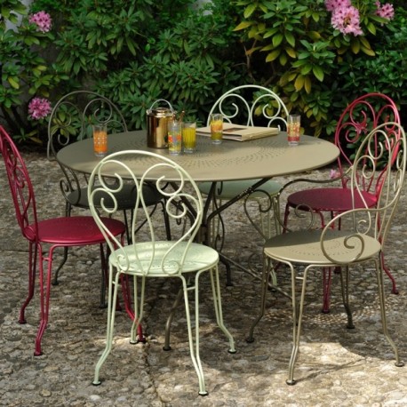 Table Montmartre