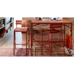 Tabouret de bar Luxembourg