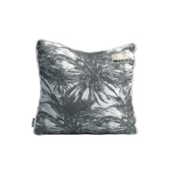 Coussin Canopée Luxe Orage