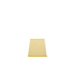 Tapis Effi Moutarde