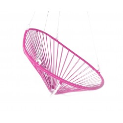 Balancelle Acapulco Magenta Fuchsia 