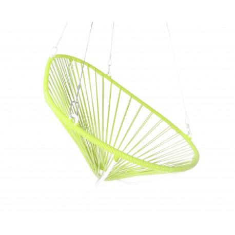 Balancelle Acapulco Vert Anis Balancelle Acapulco Vert Anis