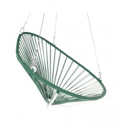 Balancelle Acapulco Vert Sauge