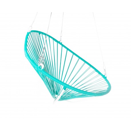 Balancelle Acapulco Vert Turquoise Balancelle Acapulco Vert Turquoise