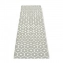 Tapis Honey Gris Chaud