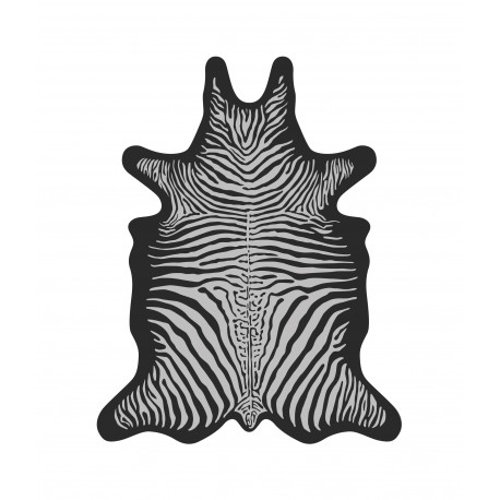 Tapis Zèbre Tapis Zèbre