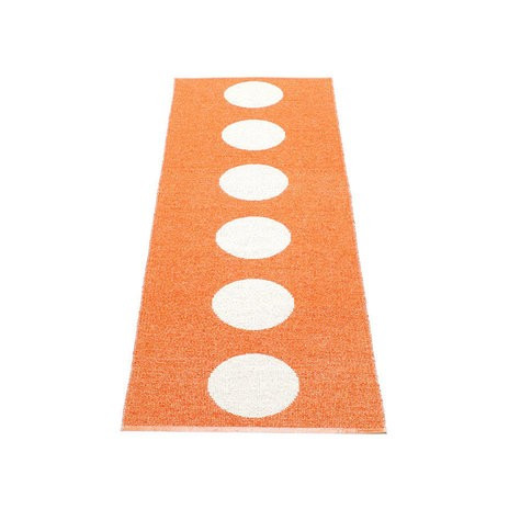 Tapis Vera Orange