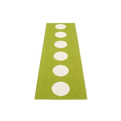 Tapis Vera Vert Pomme