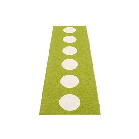 Tapis Vera Vert Pomme