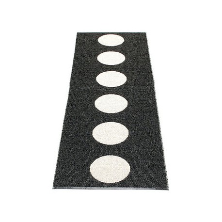 Tapis Vera Noir