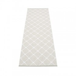 Tapis Rex Gris Fossile