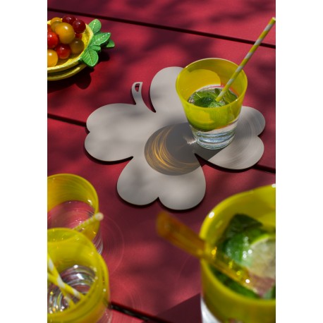 Dessous de plat Trèfle