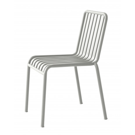 Chaise empilable Palissade / R & E Bouroullec - Hay