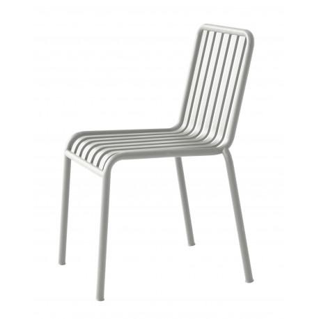 Chaise empilable Palissade / R & E Bouroullec - Hay